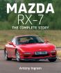 Mazda Rx-7 - Preview