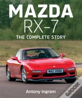 Mazda Rx-7