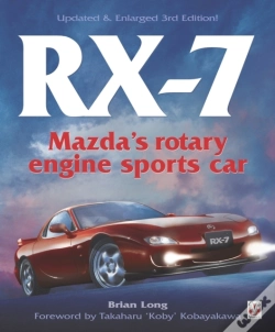 Capa do artigo Mazda Rx-7