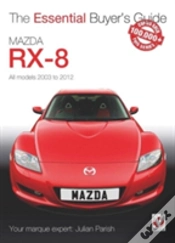Capa do artigo Mazda Rx-8