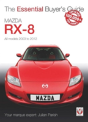Mazda Rx-8 - Preview