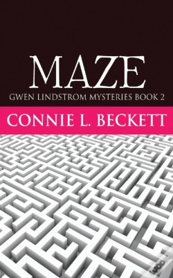 Capa do artigo Maze