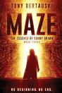Maze - Preview