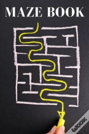 Capa do artigo Maze Book