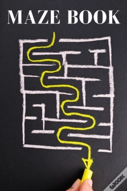 Capa do artigo Maze Book