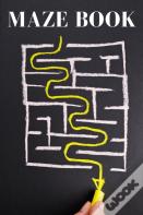 Maze Book