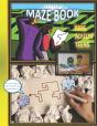 Maze Book - Preview