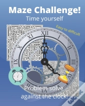 Maze Challenge
