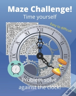Capa do artigo Maze Challenge