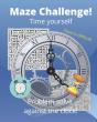 Maze Challenge - Preview