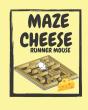 Maze Cheese Runner Mouse - Preview