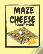 Capa do artigo Maze Cheese Runner Mouse