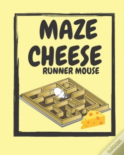Capa do artigo Maze Cheese Runner Mouse