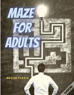 Capa do artigo Maze For Adults