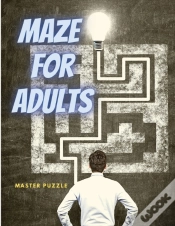 Capa do artigo Maze For Adults