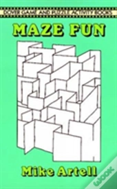Maze Fun