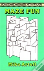 Capa do artigo Maze Fun