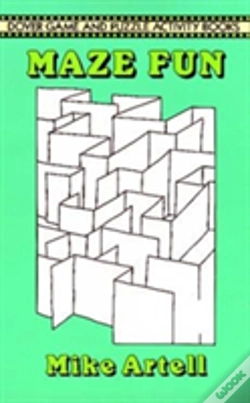 Capa do artigo Maze Fun