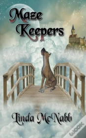 Capa do artigo Maze Keepers