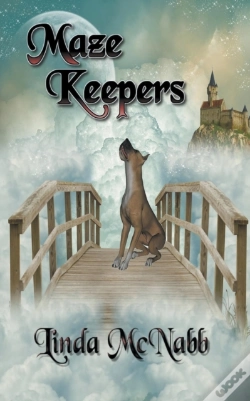 Capa do artigo Maze Keepers