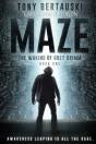 Maze (Large Print Edition) - Preview