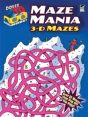Maze Mania - Preview