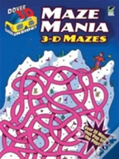 Capa do artigo Maze Mania