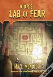 Capa do artigo Maze Monster
