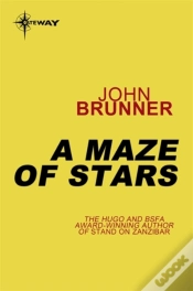 Capa do artigo Maze Of Stars