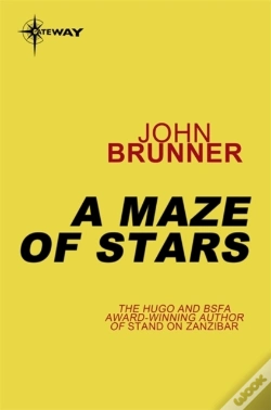 Capa do artigo Maze Of Stars