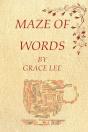 Maze Of Words - Preview