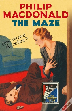 Capa do artigo Maze
