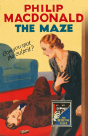 Maze - Preview