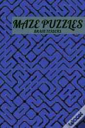 Capa do artigo Maze Puzzle