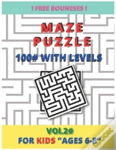 Maze Puzzle
