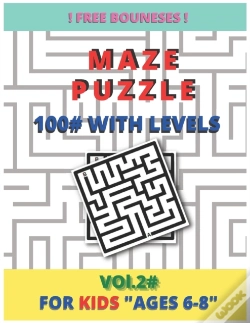 Capa do artigo Maze Puzzle