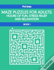 Capa do artigo Maze Puzzles For Adults