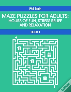 Capa do artigo Maze Puzzles For Adults