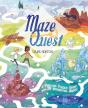Maze Quest - Preview