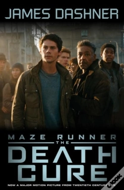 Capa do artigo Maze Runner 3: The Death Cure