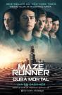 Maze Runner - A Cura Mortal - Preview