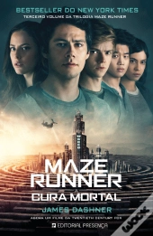 Maze Runner - A Cura Mortal