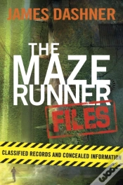 Capa do artigo Maze Runner Files