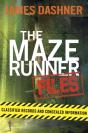 Maze Runner Files - Preview