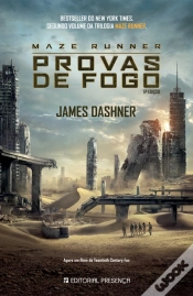 Capa do artigo Maze Runner