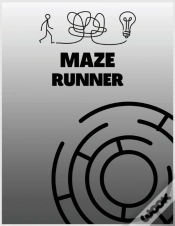 Capa do artigo Maze Runner