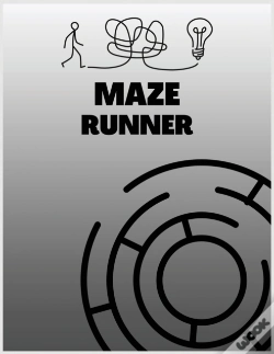 Capa do artigo Maze Runner
