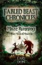 Maze Running And Other Magical Missions - Preview