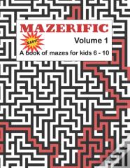 Mazerific Volume 1