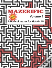 Mazerific Volume 1